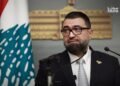 Justice minister says Syria nearing transfer of 128 prisoners from Lebanon