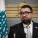 Justice minister says Syria nearing transfer of 128 prisoners from Lebanon