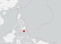 Taiwan in tsunami threat zone after major earthquake in Philippines