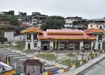 Phuentsholing Immigration Upgrade Expected to Improve Tourist Arrival Experience