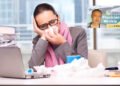 Health Challenges of the Office Worker