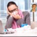Health Challenges of the Office Worker