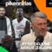 PIKENROLAS: behind the scenes of the search for a coach in Vilnius and early euphoria in Kaunas about JV | Videos