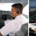 It doesn’t matter that you don’t see anything: pilot explains how the new fog system works that will change landings in Carrasco
