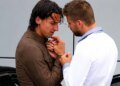 From ‘Panama will be the punching bag of Group L’ to the viral photo: the episode of Piqué and Zlatan that once again gives something to talk about