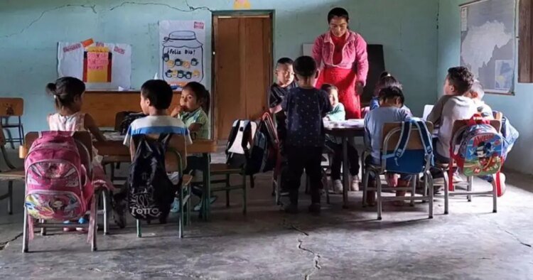 Funds approved to rebuild 109 schools in Honduras