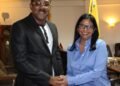 Antigua and Barbuda Pledges US$150,000 for Venezuela Earthquake Relief