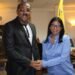 Antigua and Barbuda Pledges US$150,000 for Venezuela Earthquake Relief