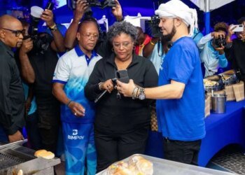 National instant payment platform, BiMPay, goes live