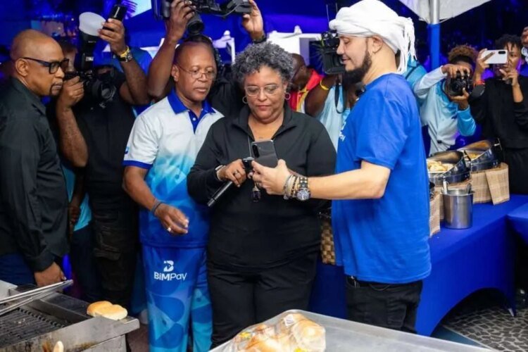 National instant payment platform, BiMPay, goes live