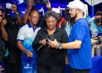 Barbados now has a national instant payment system