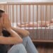 Instead of happiness, there are tears and guilt: these are the signs that a young mother needs to seek help
