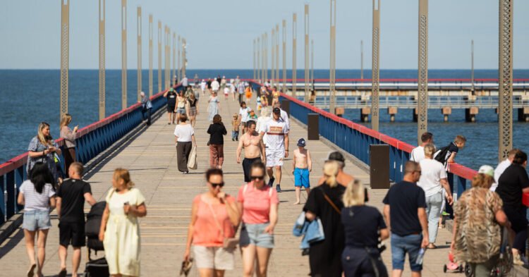 Just a day at the sea – hundreds of euros: the prices surprise vacationers
