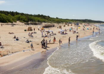 Rescue instructor warns of deadly traps in the Baltic Sea: ‘Be careful this weekend’ | Life