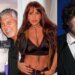Florencia Peña resigns after spreading the false death of Messi’s father; Milei comes out in defense of the star
