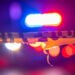 Police investigate Grenville Street road incident