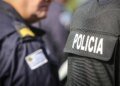 A police officer suffered a robbery in Nuevo Ellauri: criminals stole his weapon after shooting him three times