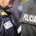 A police officer suffered a robbery in Nuevo Ellauri: criminals stole his weapon after shooting him three times