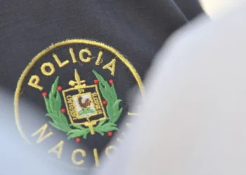 Interior relieved the Chief of Police of Montevideo, Pablo Lotito, and the director of the Republican Guard, Angelina Ferreira