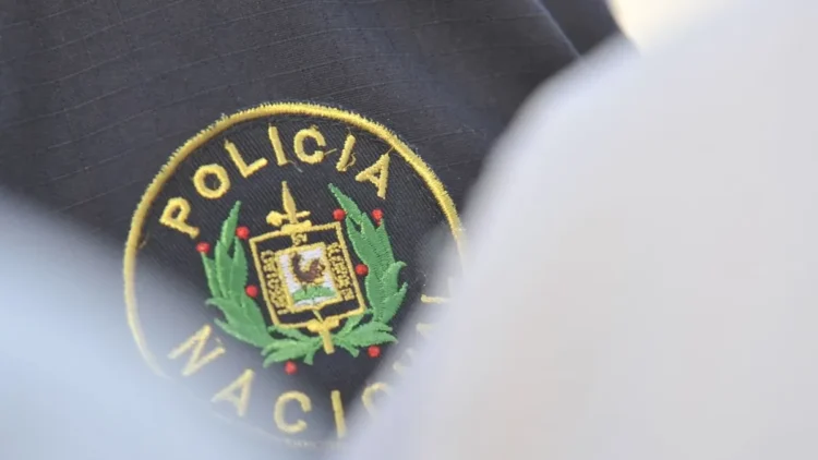 Interior relieved the Chief of Police of Montevideo, Pablo Lotito, and the director of the Republican Guard, Angelina Ferreira