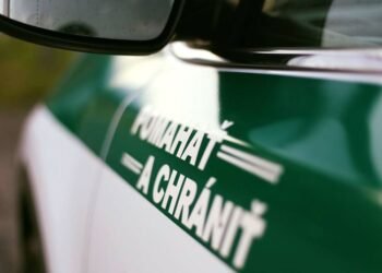 Tragedy on Považí. The man was killed by a lawnmower