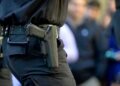 Another police officer shot this week in Montevideo: what is known about the attack that occurred during a robbery in Punta de Rieles
