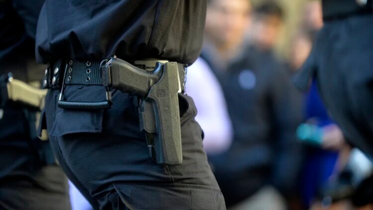 Another police officer shot this week in Montevideo: what is known about the attack that occurred during a robbery in Punta de Rieles