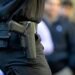 Another police officer shot this week in Montevideo: what is known about the attack that occurred during a robbery in Punta de Rieles