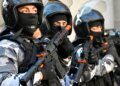 Attempted murder in cold blood: Republican union demands support from the Interior after attack on police