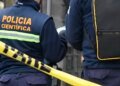 A 10-year-old boy was injured in a shooting in the Capra neighborhood of Montevideo