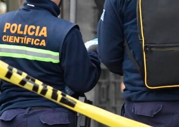 A 10-year-old boy was injured in a shooting in the Capra neighborhood of Montevideo
