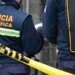 A 10-year-old boy was injured in a shooting in the Capra neighborhood of Montevideo