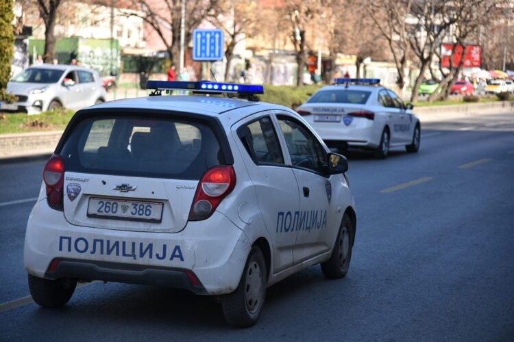 A Macedonian citizen confessed to the murder of a 45-year-old Greek woman in Crete