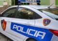 A girl from Macedonia died in an accident on the road near Pogradec
