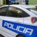 A girl from Macedonia died in an accident on the road near Pogradec