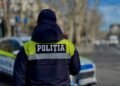 Road accident in Singer: A motorcycle crashed into a police car, then a group of people damaged the car (VIDEO)
