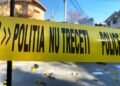 In Chisinau, a man was hospitalized after shooting during the conflict