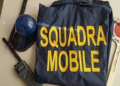 Rimini – Aggravated robbery and mistreatment, arrested