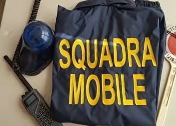 Rimini – Aggravated robbery and mistreatment, arrested