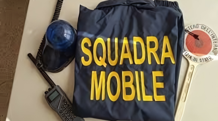 Rimini – Aggravated robbery and mistreatment, arrested