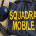 Rimini – Aggravated robbery and mistreatment, arrested