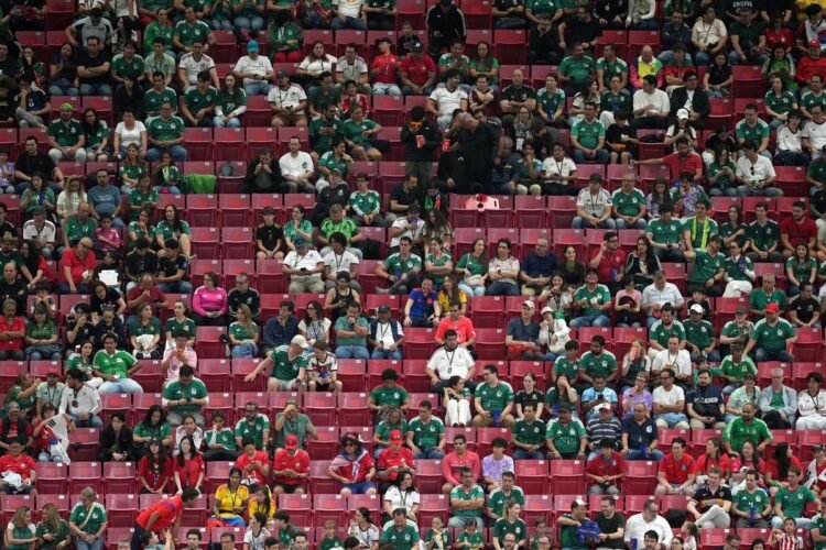FIFA World Cup 2026: The most expensive tickets in history, thousands of seats are empty