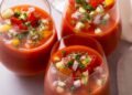 Do you miss the flavors of summer? Two quick recipes with tomatoes for an easy dinner Life