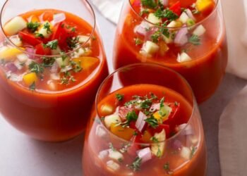 Do you miss the flavors of summer? Two quick recipes with tomatoes for an easy dinner Life