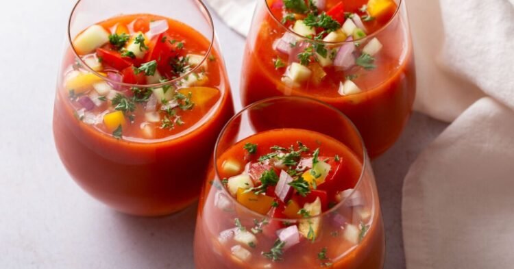 Do you miss the flavors of summer? Two quick recipes with tomatoes for an easy dinner Life