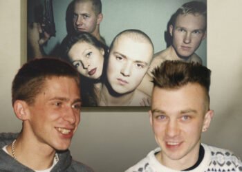Mamontov recalled receiving a call from SEL after the founding of Pompos: “It was 4 or 5 in the morning” | Culture