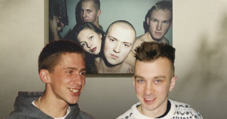 Mamontov recalled receiving a call from SEL after the founding of Pompos: “It was 4 or 5 in the morning” | Culture