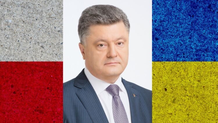 Poland Is Supposed to Forget the UPA but Remember Money for Ukraine – This Is Poroshenko’s Plan