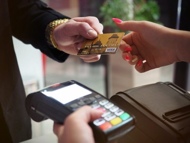 Dayhanbank accounts for one-third of POS payment volume in Turkmenistan