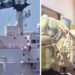 France detained a Russian tanker: see what the operation looked like
